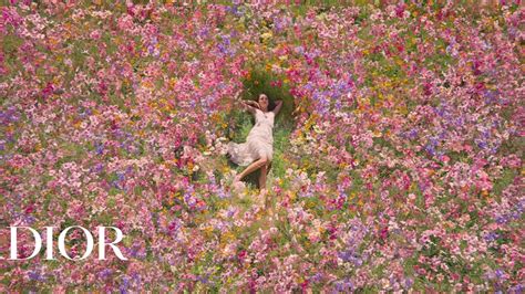 song werbung dior